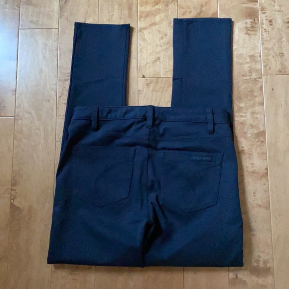 CALVIN KLEIN WOMENS JEGGINGS SZ 4 - Picture 5 of 8